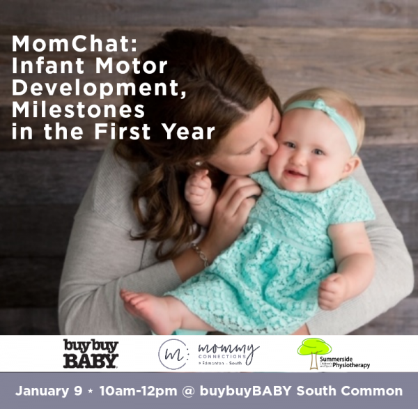 Mommy Connections MomChat