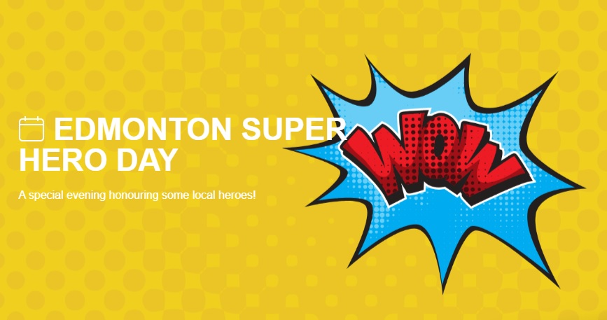 Super Hero Day