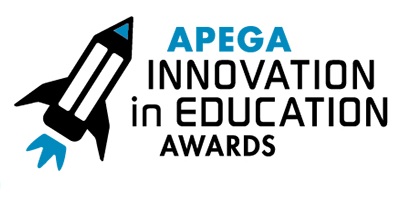 APEGA innovation dans l'éducation