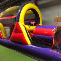 Bouncin' Around