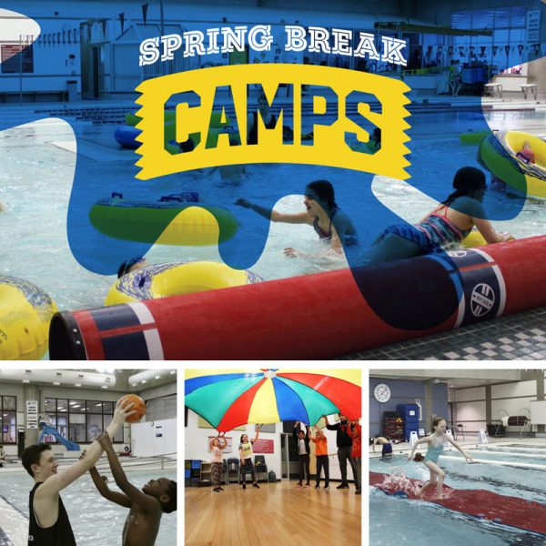 Spring Break Camps