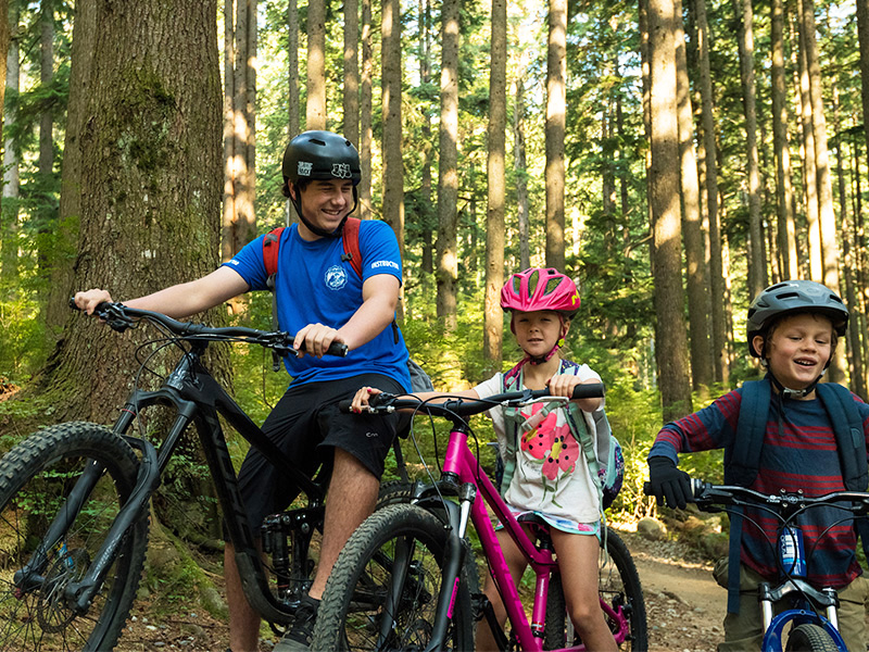 pedalheads mountain biking