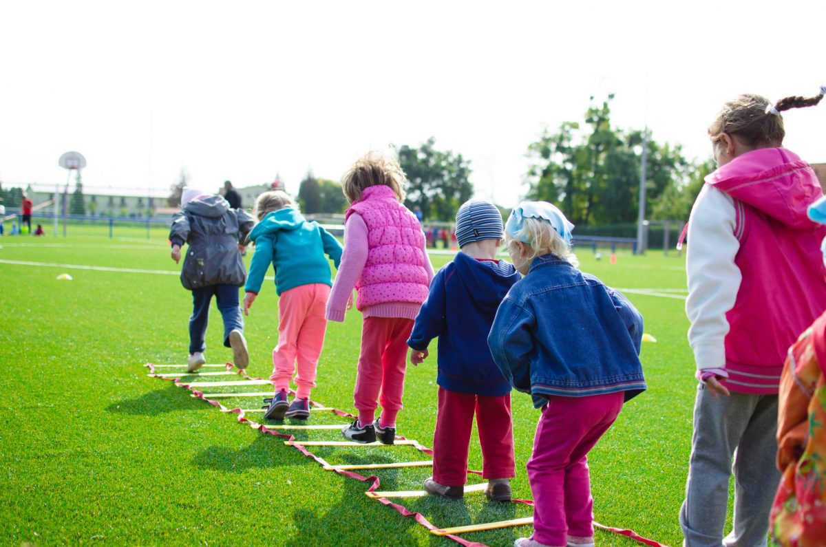 Alberta Safety Council Summer Camps