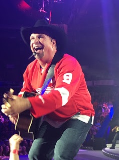 Garth Brooks