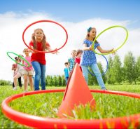 YMCA Summer Day Camps