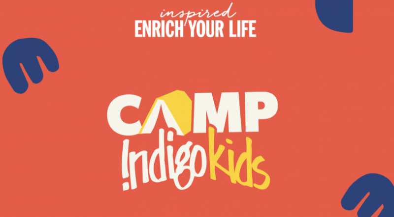 IndigoKids Summer Camp