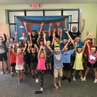 Camps d'été Code Ninjas