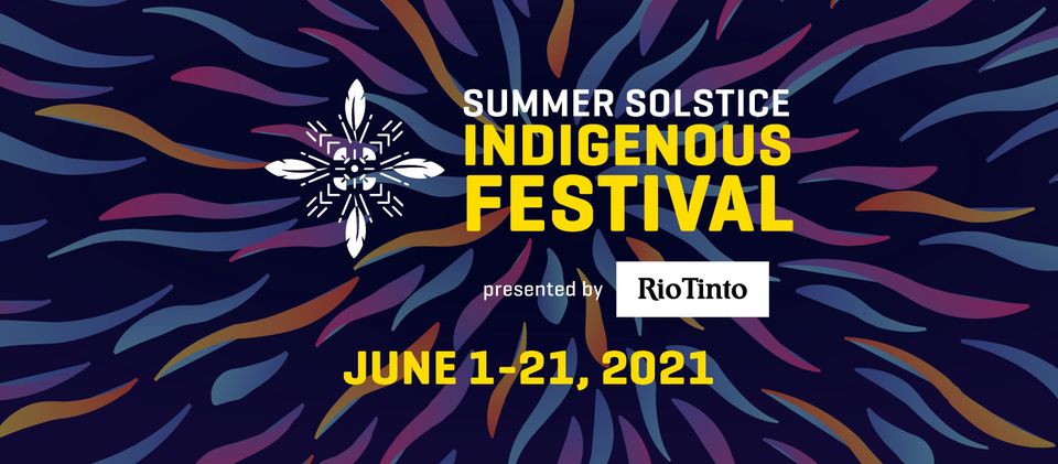 Summer Indigenous Festival