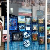Уайт Авеню Art Walk 2020
