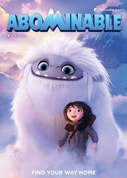 Abominable Movie