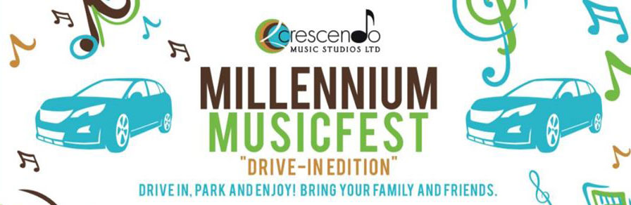 Millenium MusicFest