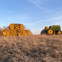 k3 Corn Maze & Family Farm