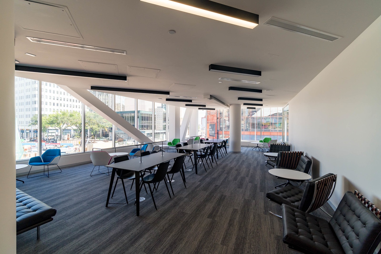 Revitalized Milner Library Grand Reopening Family Fun Edmonton