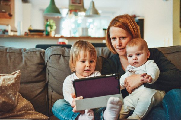 Join Edmonton Public Library for Virtual Programming
