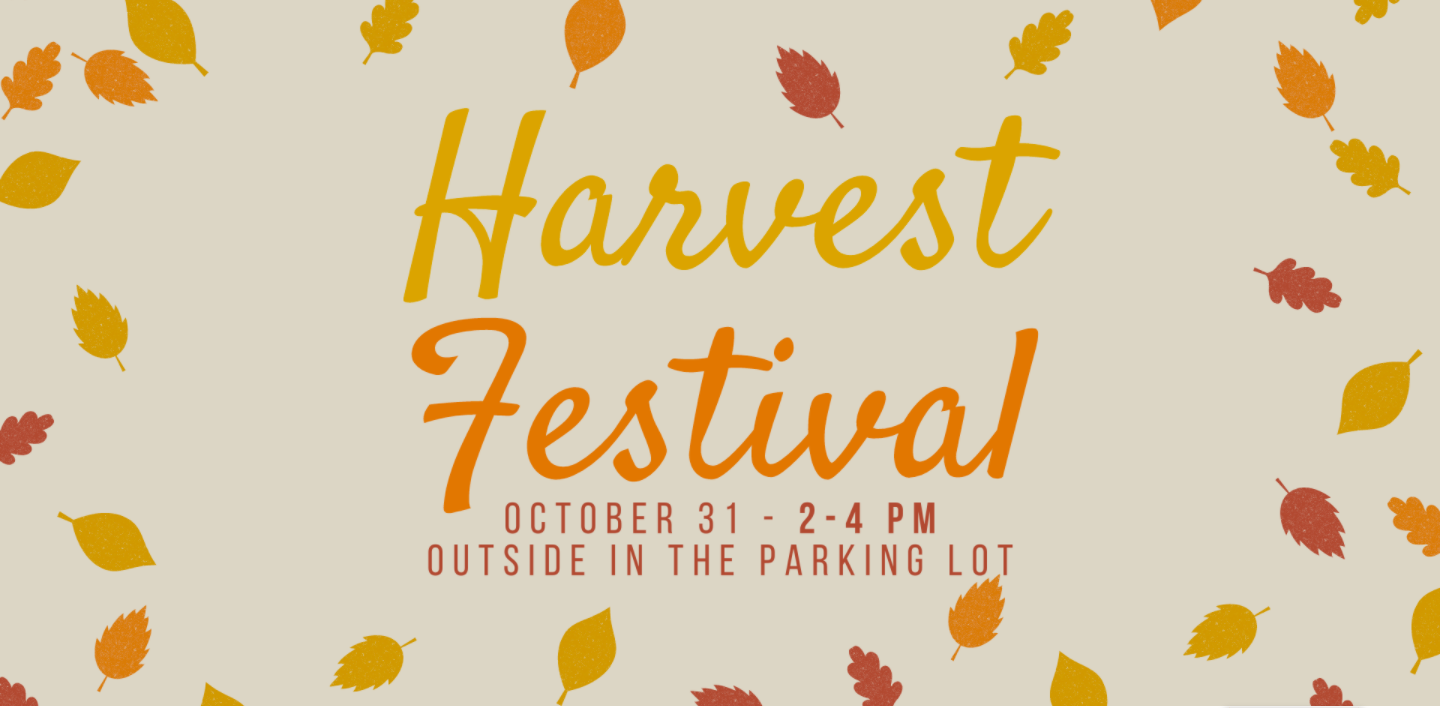 Bethel Harvest Festival