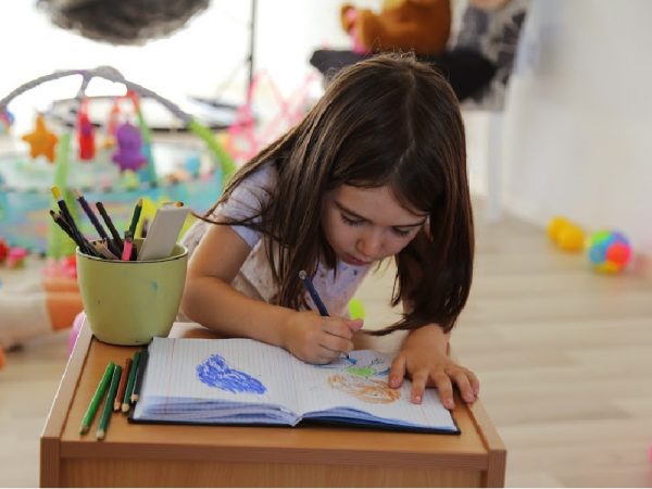 Online Resources Creative Kids