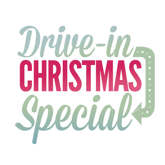 Edmonton Opera Drive In Christmas Special