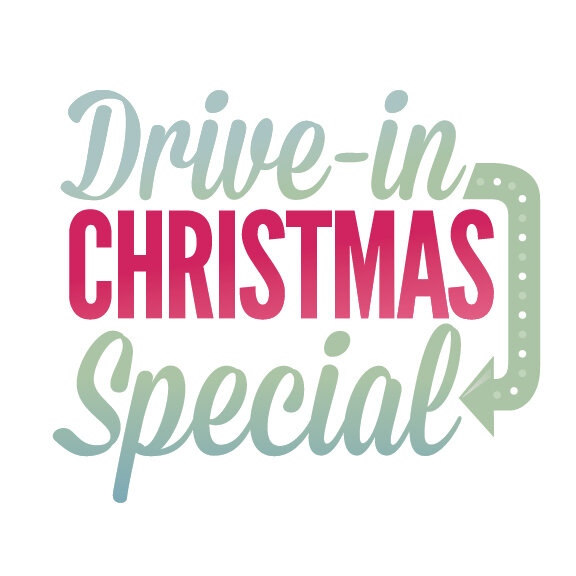 Edmonton Opera Drive em especial de Natal