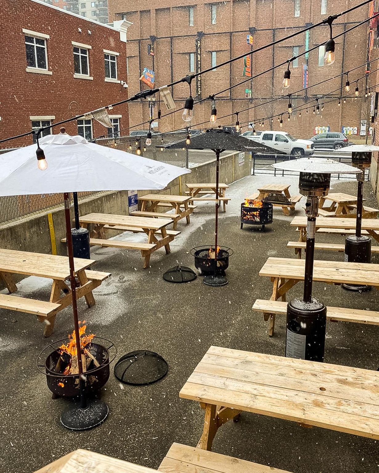 6 Great Winter Patios in Edmonton Family Fun Edmonton