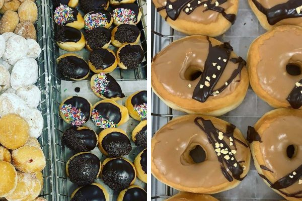 Bliss Baked Goods