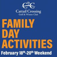 Cattail Landing Family Day Thumbnail