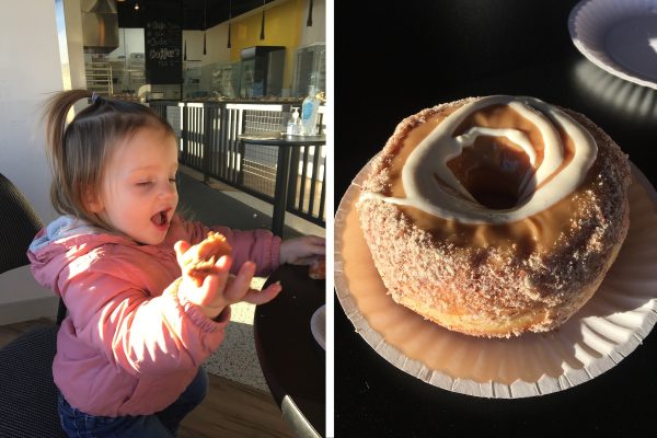 Destination Doughnuts
