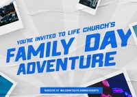 Life Church Family Day Adventure Thumbnail