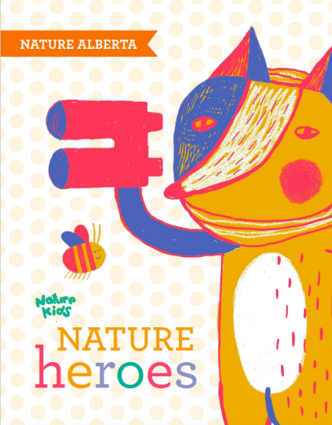 Become a Nature Hero