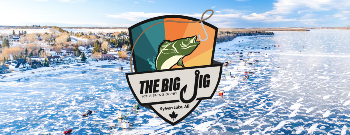 Big Jig Fishing Derby