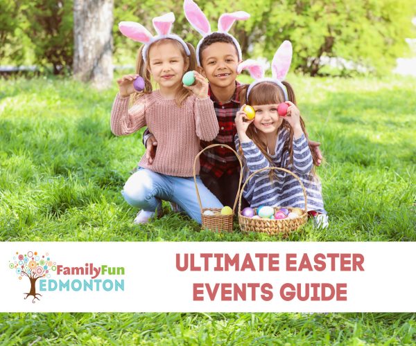 Guía definitiva de eventos de Pascua