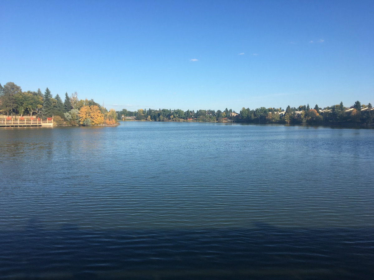 Beaumaris Lake