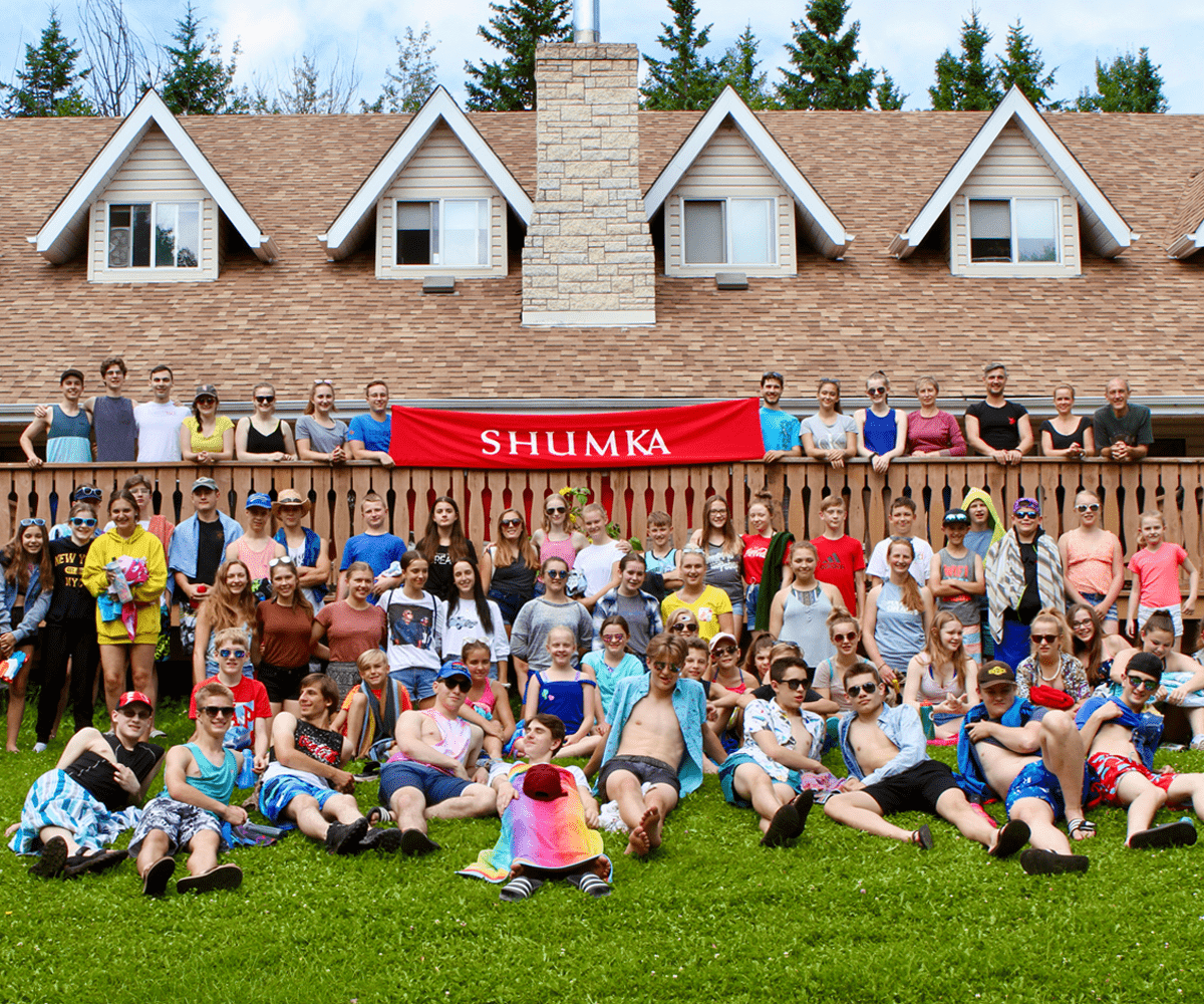 Shumka Summer Dance Camps Family Fun Edmonton