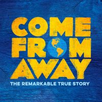 Broadway Across Canada Come From Away