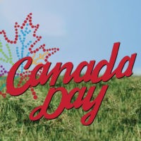 Canada Day Stony Plain Thumbnail