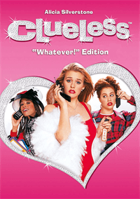 CUB Cinéma Clueless