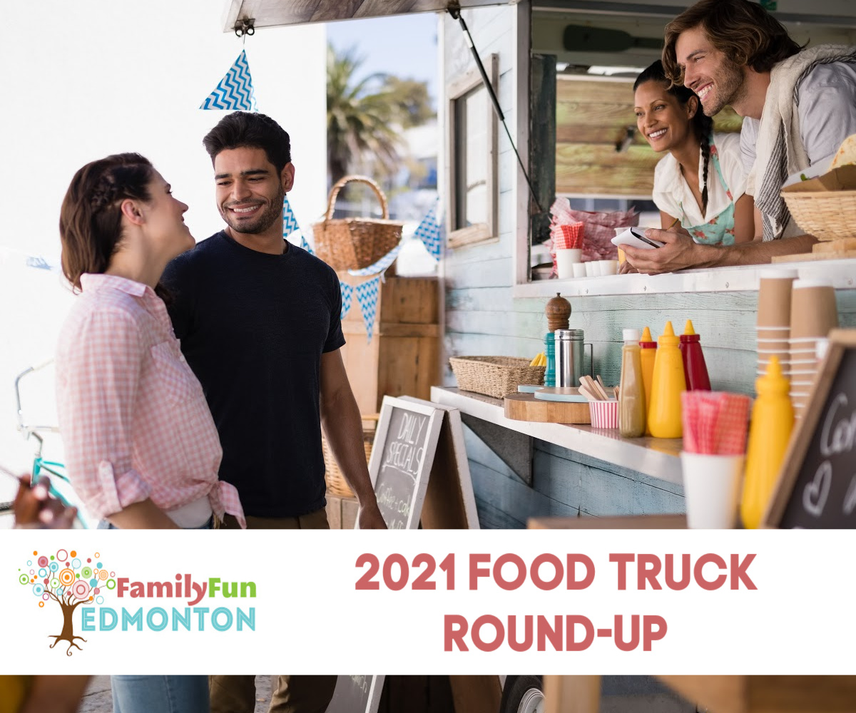 Food Truck 2021
