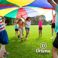 Ortona Gymnastics Summer Camps