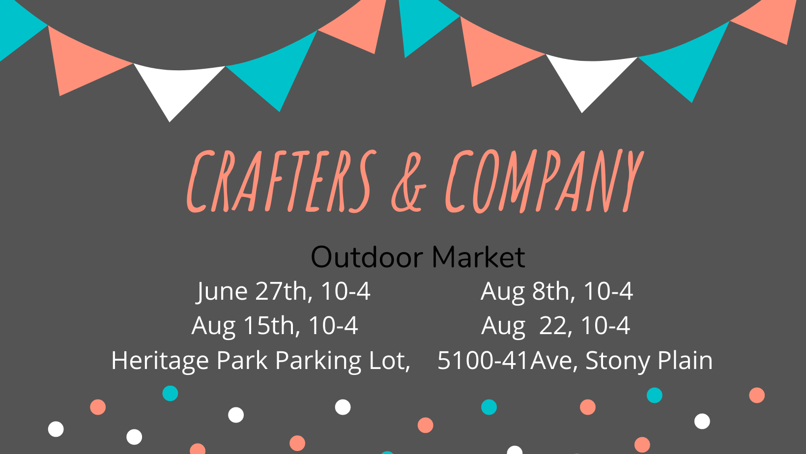 Crafters and Company