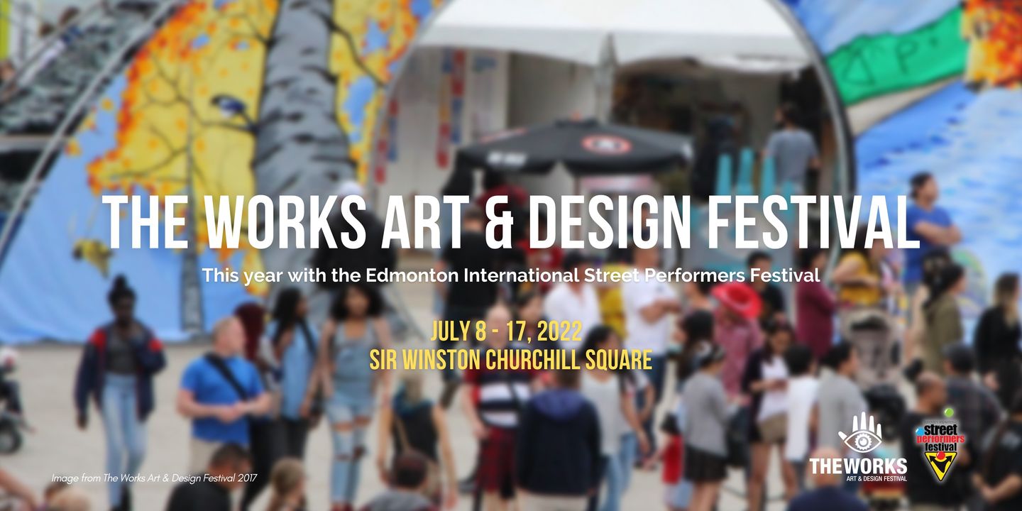 The Works Art and Design Festival