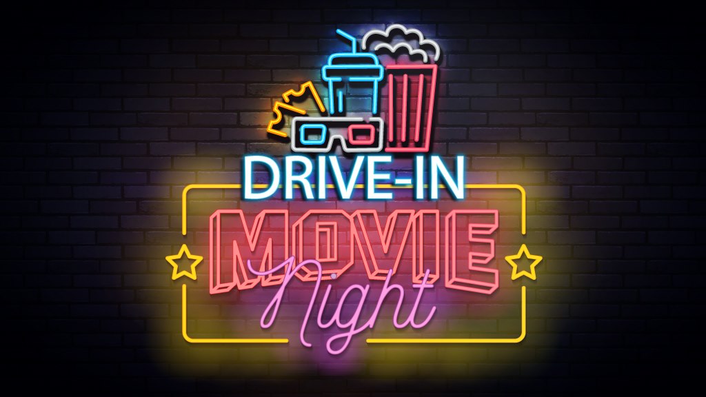 Drive In Movie Night Beulah Church
