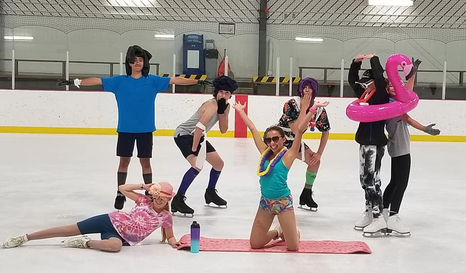 Fliteway Figure Skating Club