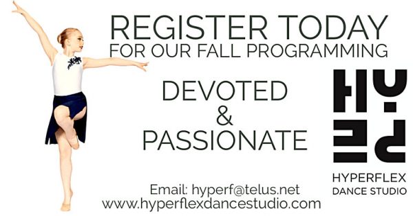 Hyperflex Dance Studio