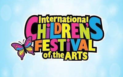 International Children's Festival for the Arts