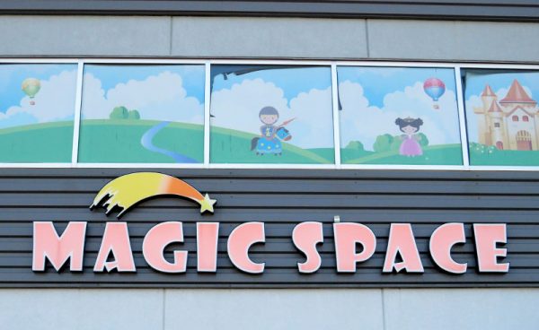 Magic Space Preschool