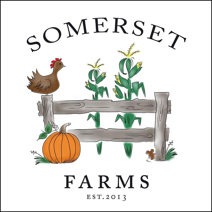 Somerset Farms Pumpkins