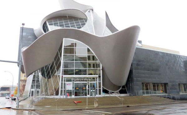 Art Gallery of Alberta