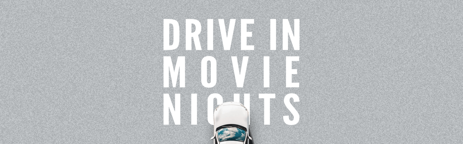 Filmes de Natal Drive-In Eaglemont