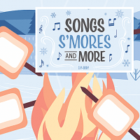 Strathcona County Songs S'mores and More