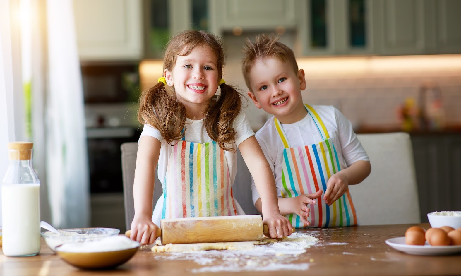 Jantar com Julie Zoom Cooking Club