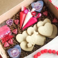 Sweet Bombs and Treats Cookie Kit